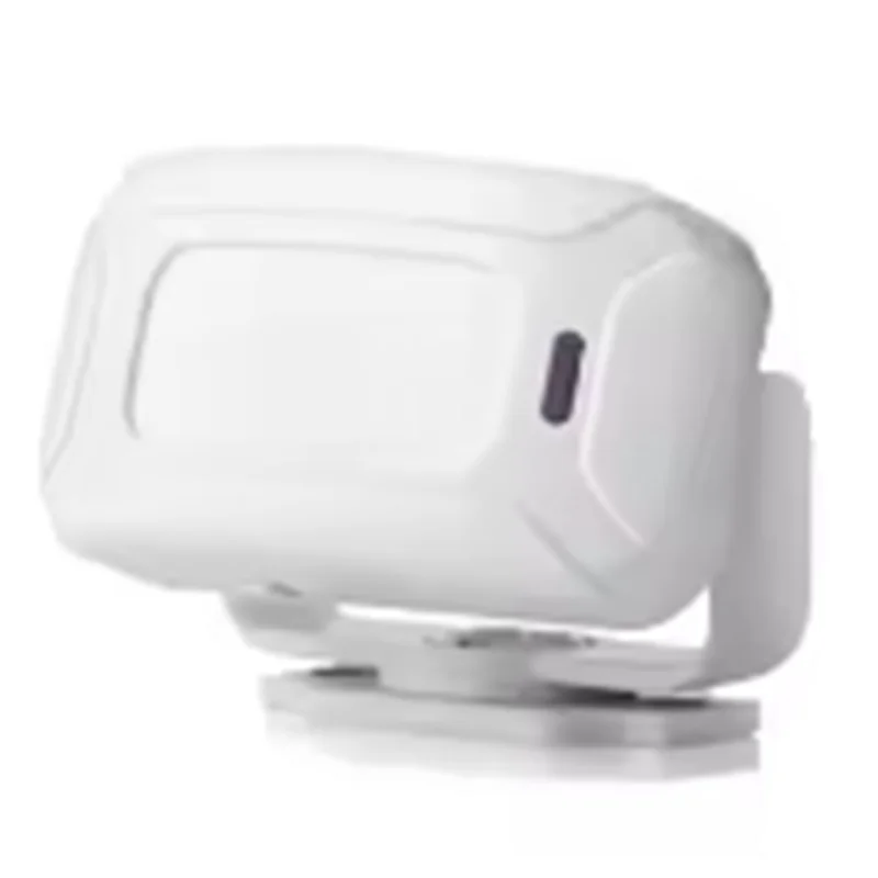 ABKQ-Wireless Welcome Functions Night Alarm Doorbell Store Shop Entry Motion Sensor Infrared Detector Induction Doorbell