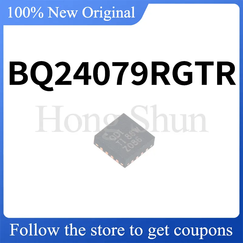 BQ24079RGTR ODI Phone Case