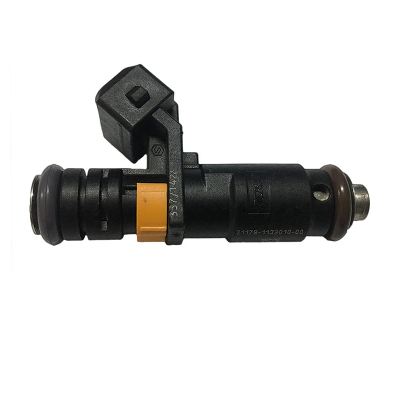 Fuel Injector 21179-1132010-00 Fits For Lada X-ray Xray 1.8L 16V 21179113201000  Accessories For Vehicles