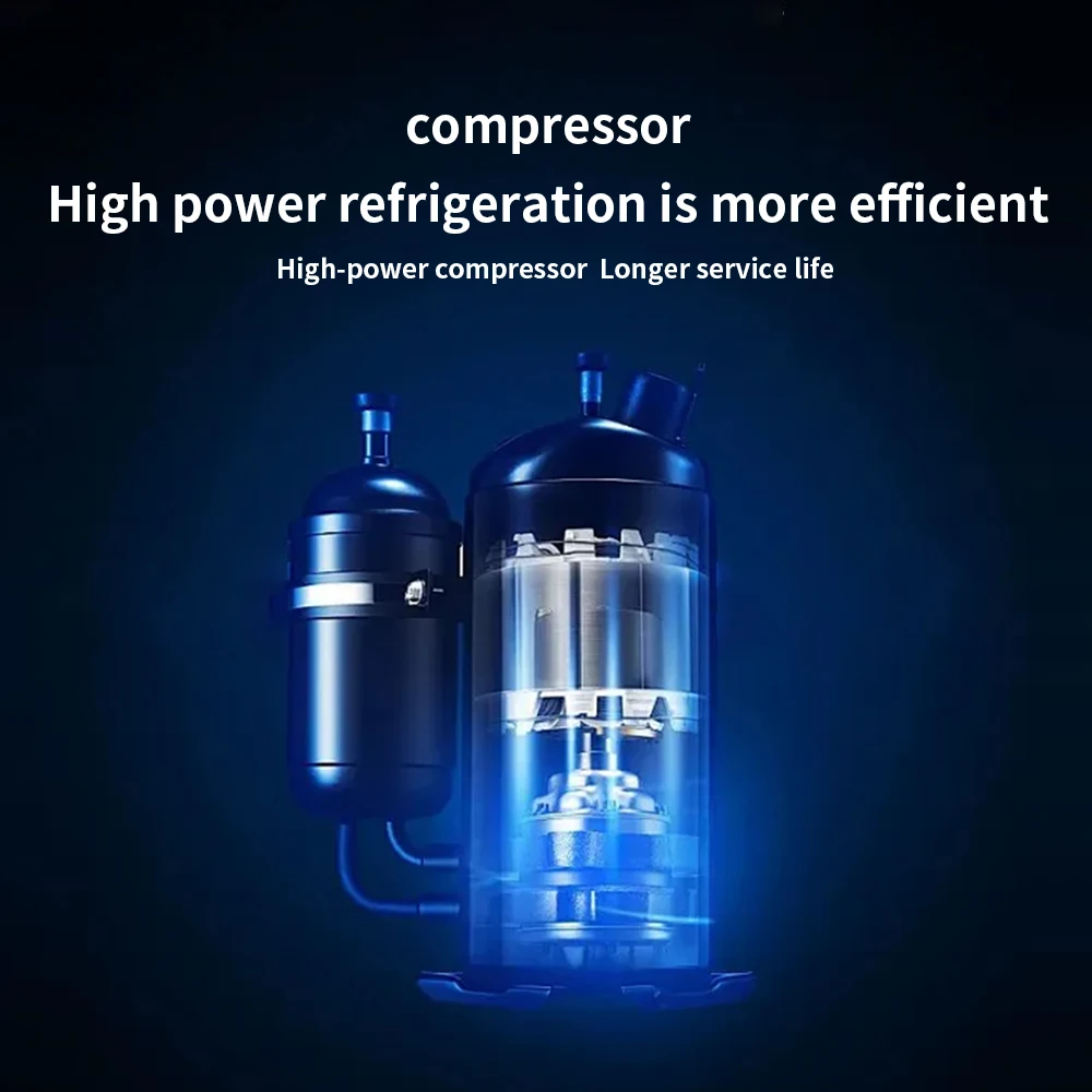 Professional Commercial Automatic Electric Ice Cream Machine Table Top Three Flavors Soft Serve Ice Cream Machine