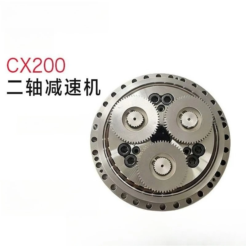 For Kaw asaki rob ot 2 axis gear reducer manipulator CX200 model 2 axis joint gea rbox accessories For Kaw asaki