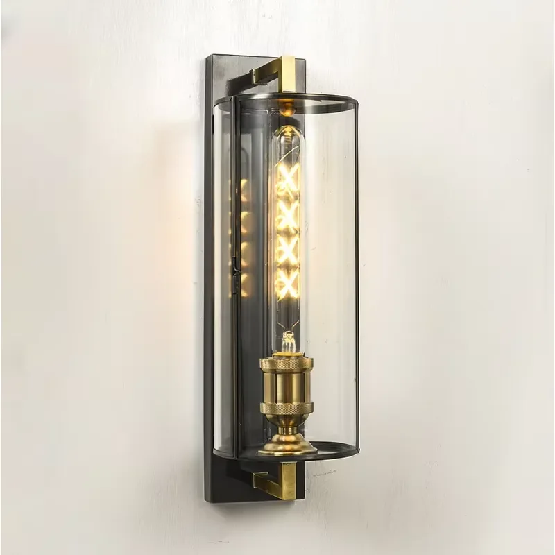 Lámparas Colgantes LED Cilíndricas Doradas Modernas, Lámparas Colgantes Nórdicas para Sala de Estar, Comedor, Cocina, Decoración del Hogar