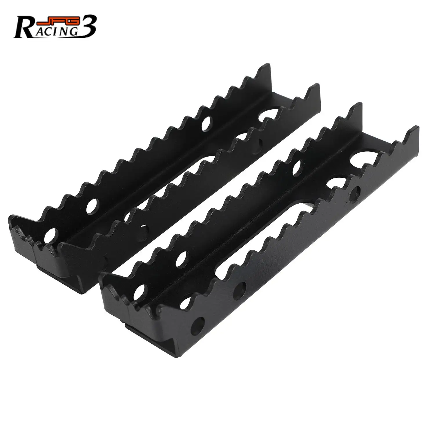 Motorcycles Aceessories FootPegs Foot Pegs Pedal Dirt Bike For Honda TRX350FM TRX250TE TRX250TM TRX250TE1 2A A AC TRX250TE1 4A