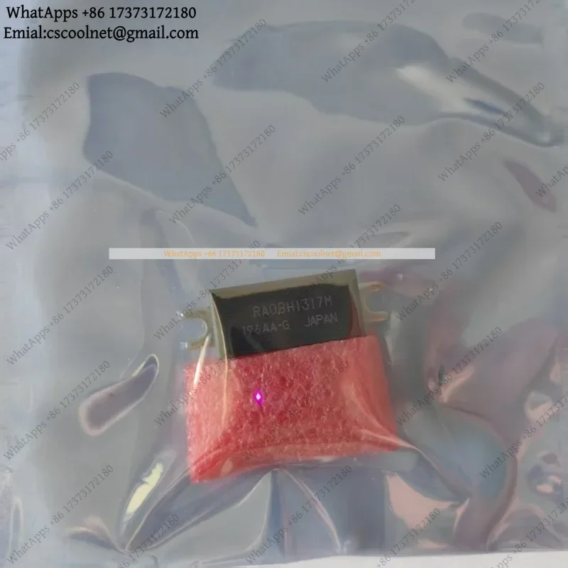 k3 for RA07M4452M RA03M8087M RA03M8894M, Portable Mobile Radio MOSFET Amp, 400-470MHz, Communication Equipment Parts
