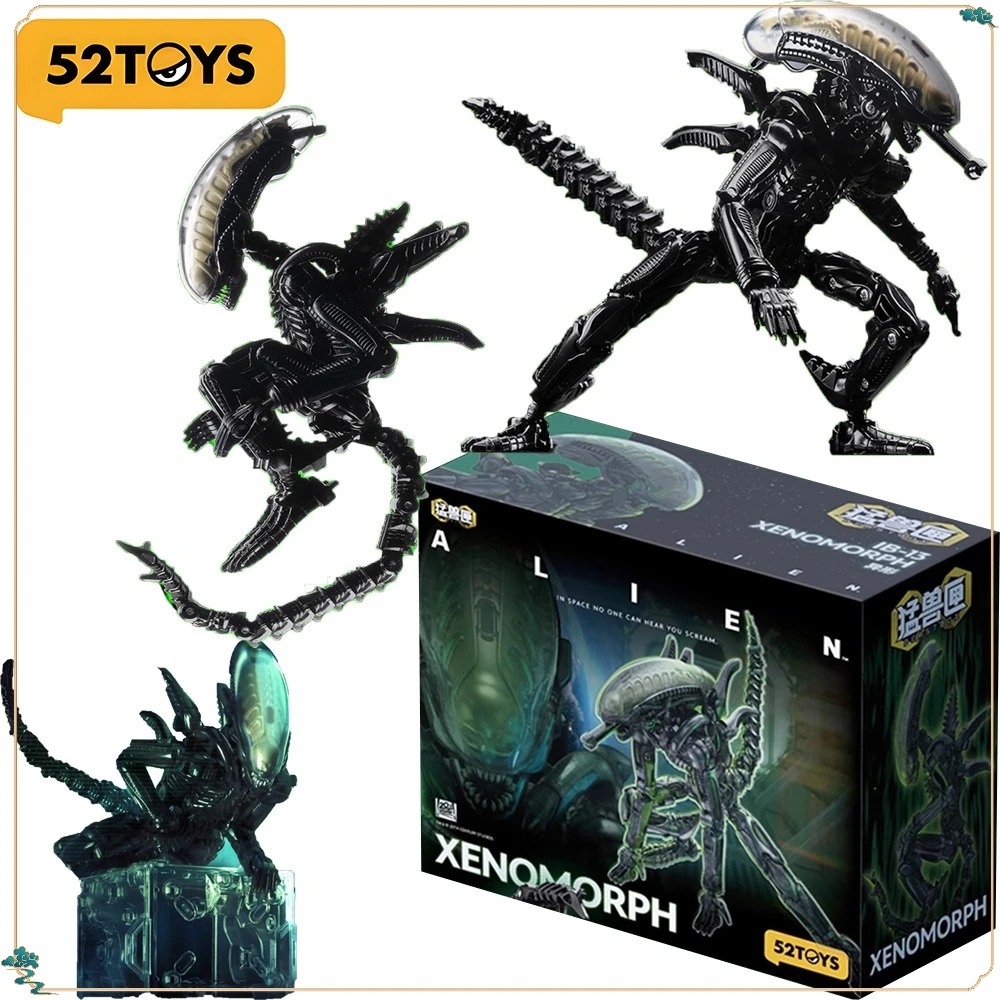 New 52 Toys Genuine… - image