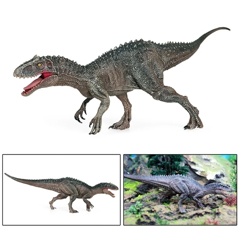 Realistic Model Dinosaur Figure Kids Toy Gift Party Gift Boys Girls