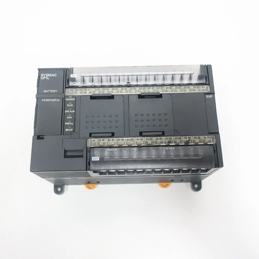 ПЛК Новый программируемый контроллер CP1L-M40DT1-D DC24V