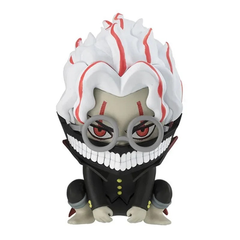 

Bandai Original Gashapon Kamen Rider Anime Figure Waiting Modeling 02 Action Figure Toys for Boys Girls Kids Gift Ornaments