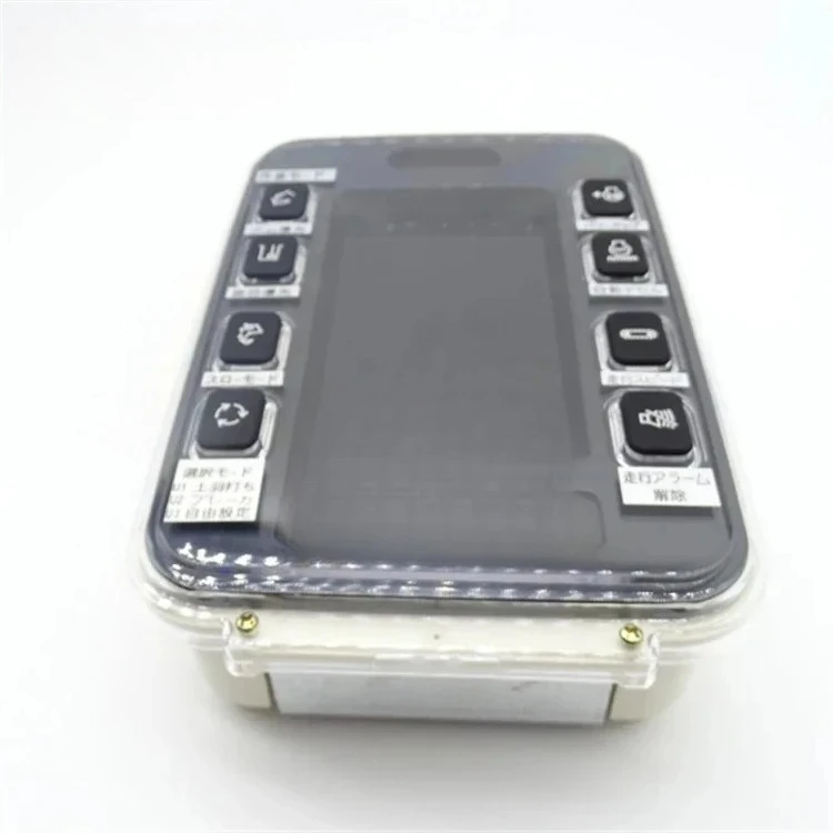 

E320B 106-0176 E320B Excavator Display Screen 151-9385