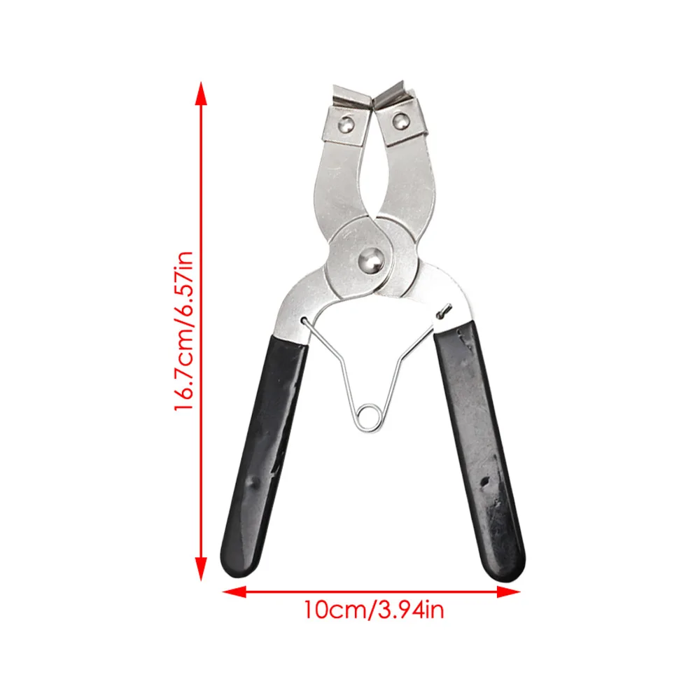 1pcs Car Adjustable Piston Ring Plier 6.57*3.94 Expander Plier inch Auto Repairs Tools Durable