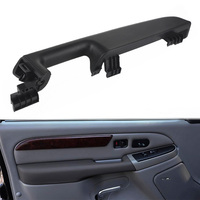 Front Left Right Door Armrest Handle for Chevy Suburban Avalanche Tahoe Escalade GMC Yukon 1999 2000 2001 2002-2006 LHD 12472876