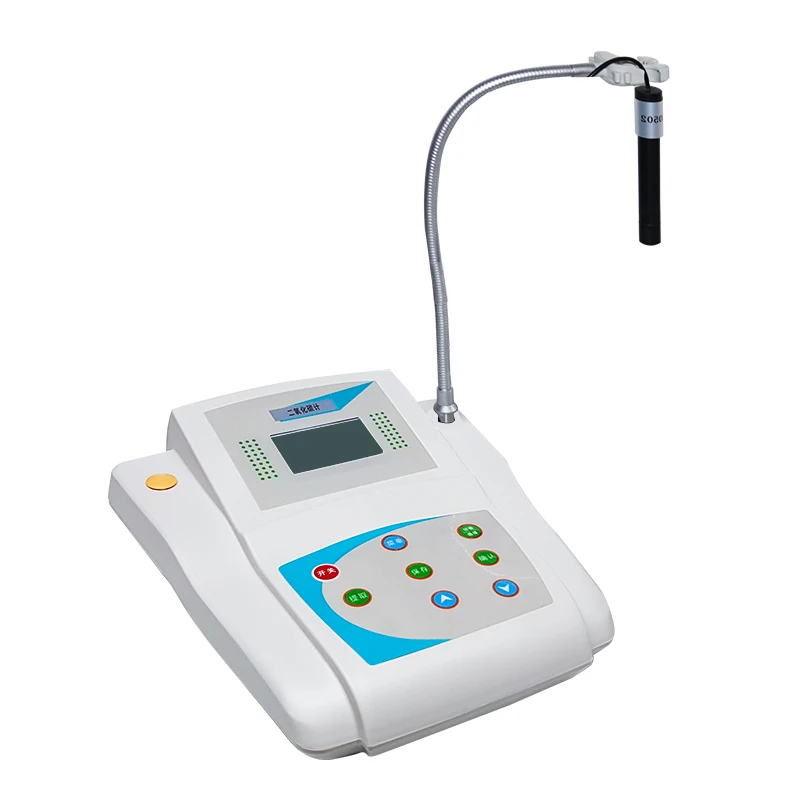 Physical examination instrument Content detector