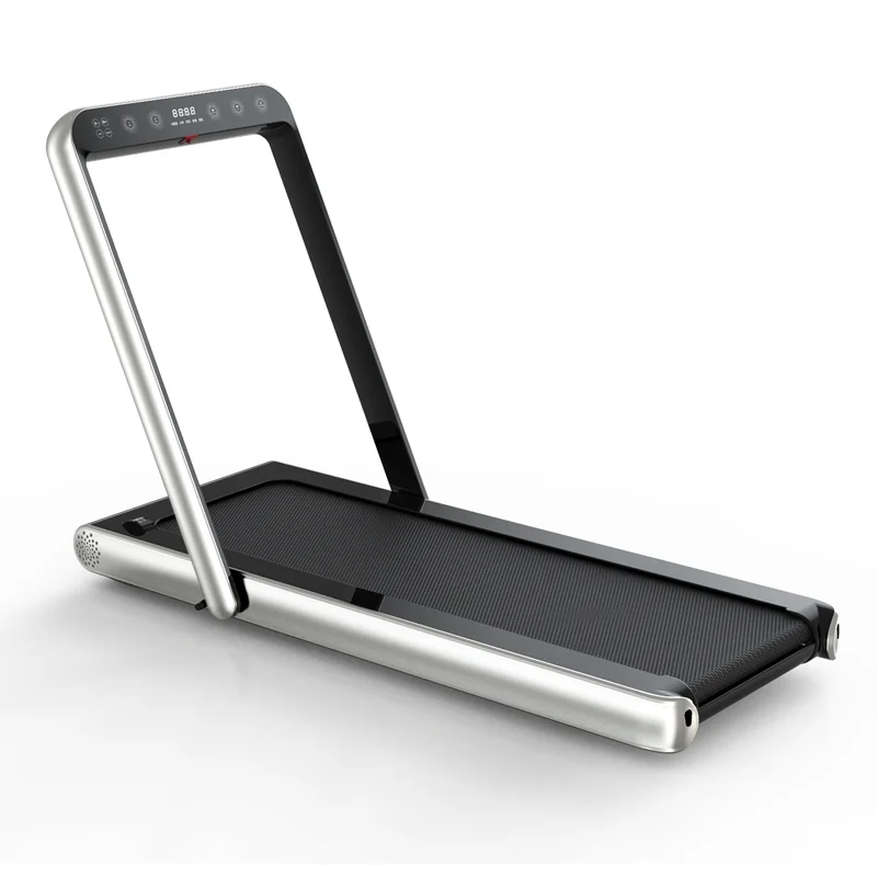 2025 Body Fitness Gym Equipment Running Machine - Treadmill Motorized For Home Use With User-Friendly Design