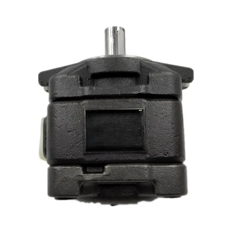 SUNNY HYTEK CP0 CP1 CP2 Hydraulic Injection Moulding Machine Gear Pump CP0-08/10/13/16/20 CP1-25/32/40/50/63 CP2-80/100/125/160