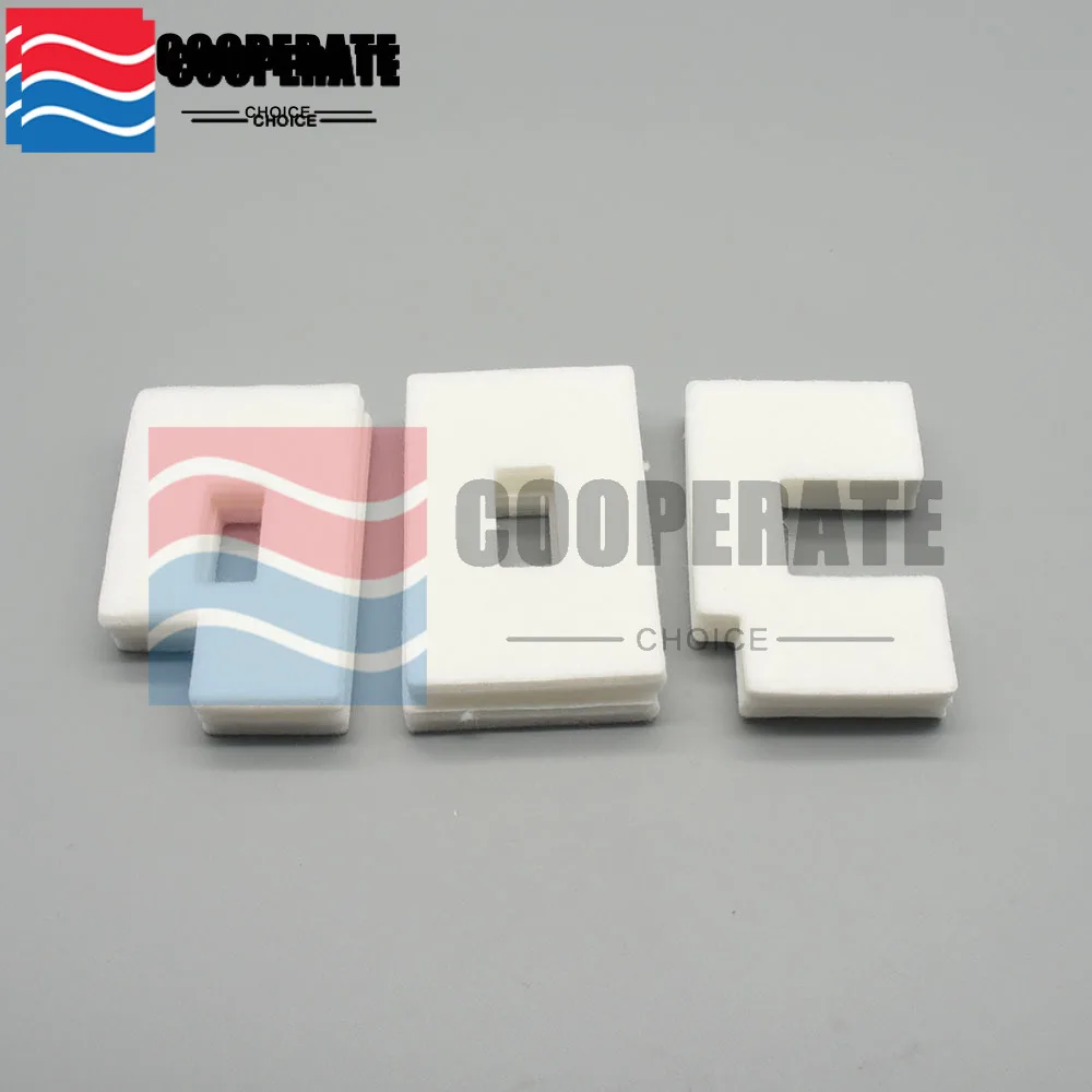 40X T6716 Waste Ink Tank Pad Sponge suitable for EPSON WF C5210 C5290 C5710 C5790 M5298 M5299 M5799 C529 C579 ET8700 S380 S381 S