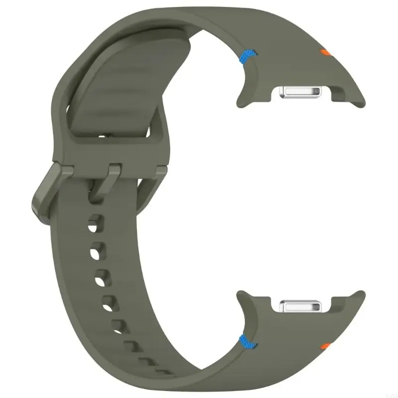 

Nisex atear raps for watch 8 40 мм/44 мм силиконовые часы -часовые ленты.