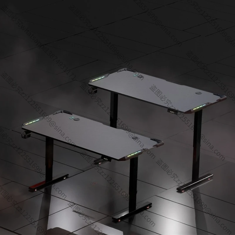 Suitable for Lifting Table Rack, Standing Office Electric ComputerTable, Electric LiftingTable Legs, E-sports LiftingTable