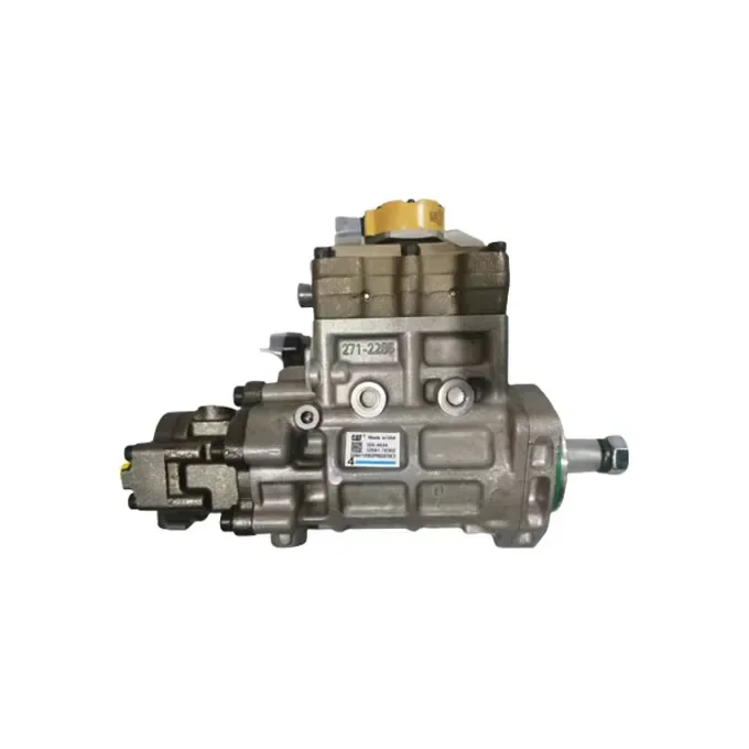3264634 326-4634 Engine Parts GP Fuel Oil Injector Pump For Excavator 311D LRR 312D 312D L 313D 314D