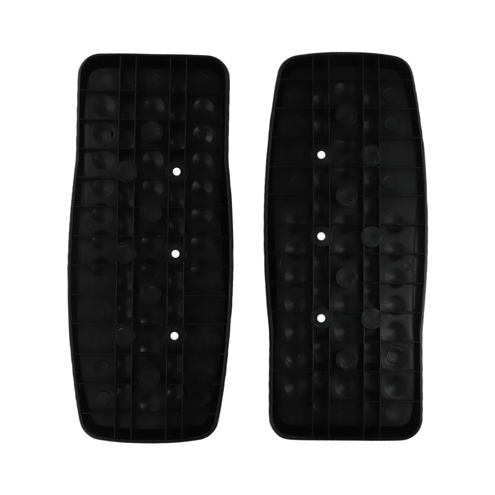 

Easily Upgrade Your Equipment with Stepper Elliptical Machine Foot Pads Designed to Improve Performance Set of 1 Pair