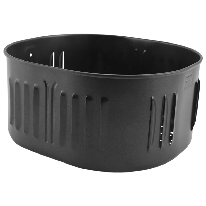 سلة استبدال مقلاة الهواء A35R لمقلاة الهواء Power XL DASH Gowise 5.5Qt وجميع أفران المقلاة الهوائية وملحقات مقلاة الهواء