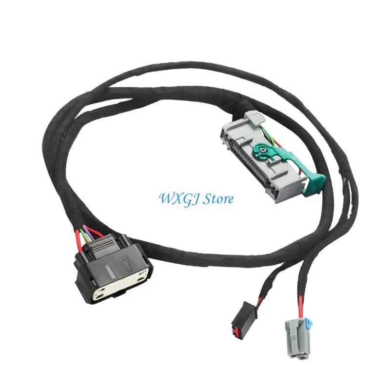 

37JE Replacement Accessory for 2016-2018 16 Pin Conversion Harness Wiring