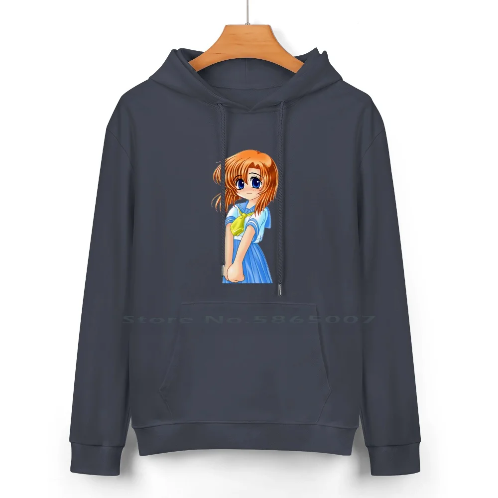 Rena Pure Cotton Hoodie Sweater 24 Colors Higuashi Rena Waifu Rena Higurashi Higurashi No Naku Koro Ni 2021 Higurashi 2020