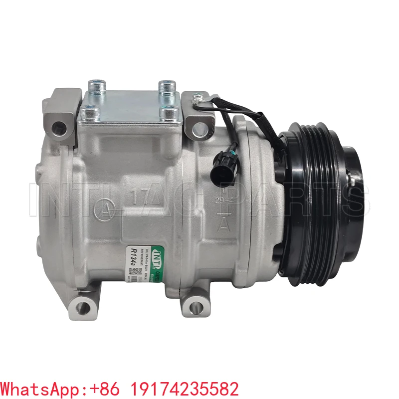 For INTL-XZC267 10P… - image