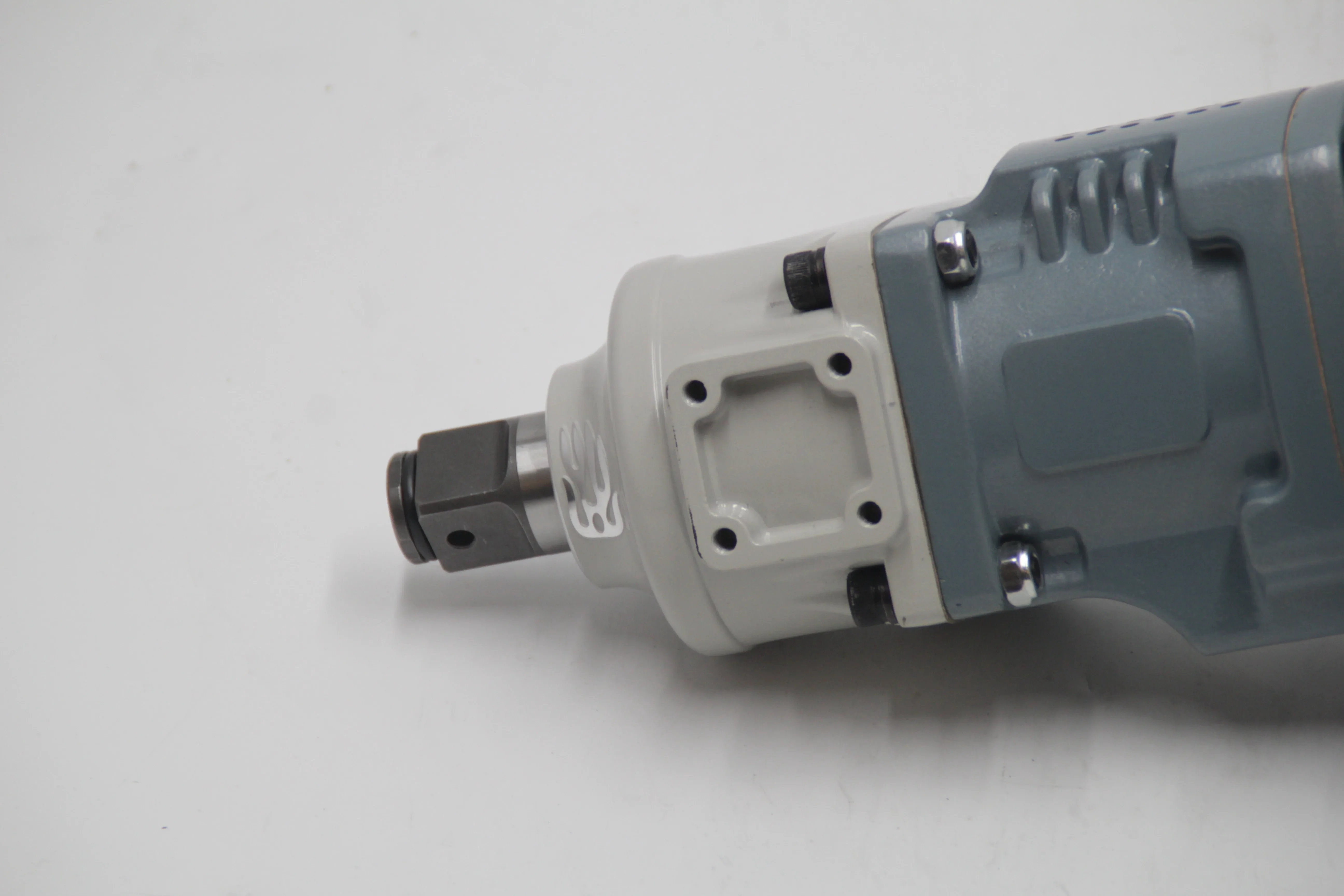 2025 hot saleHeavy 1 Inch 3/4 Inch Air Impact Wrench Pneumatic Tool High Torque 2400nm