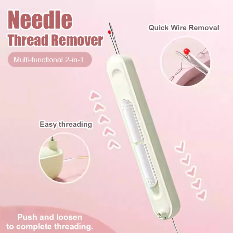 Thumbnail 4 - #63 New Needle Threaders Arrivals