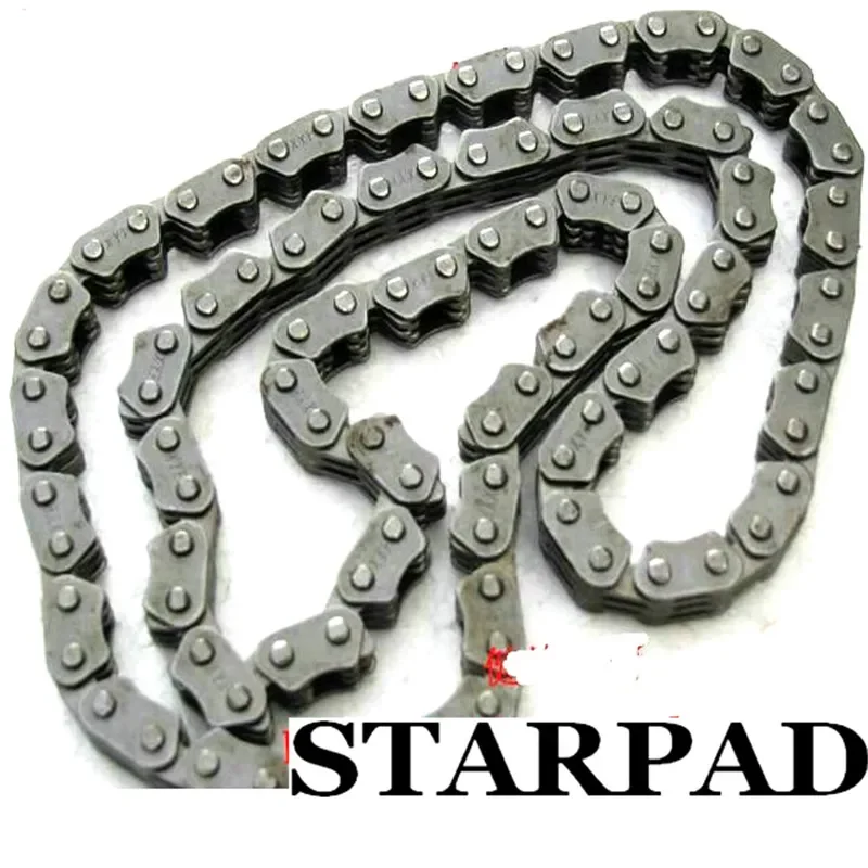 STARPAD Free shipping, FOR Zongshen engine cb200 chain zongshen off-road engine high speed chain