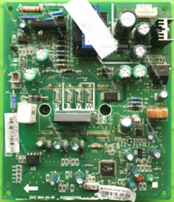 30A Inverter Module ME-POWER-30A(IR341-A)(PS21767) High Power IPM for Air Conditioner