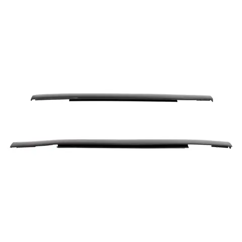 8 best sales car roof molding - №6