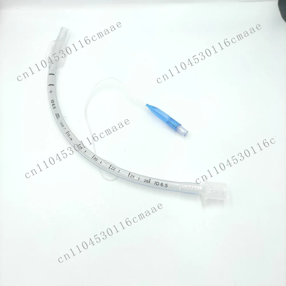 Veterinary Oral Nasal Trachea Cannula(Starting from ten pieces for sale)
