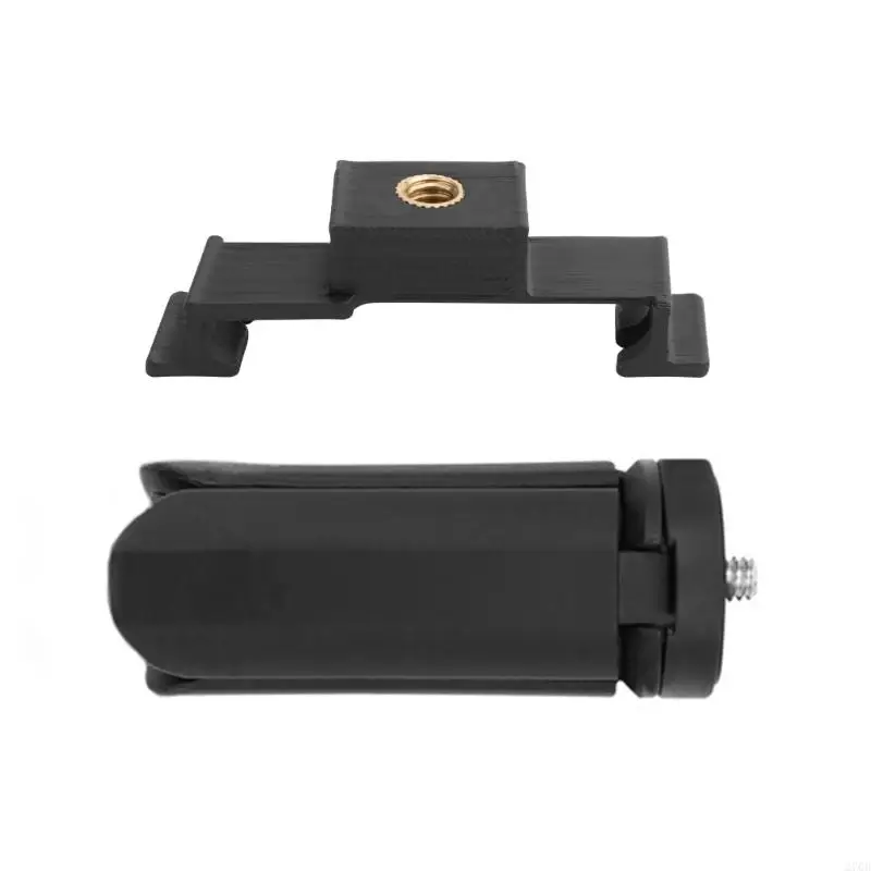 270b Adaptador Suporte expansão para 1/4 Conectores para Tripé Fixos Fixos Expansão Acessórios