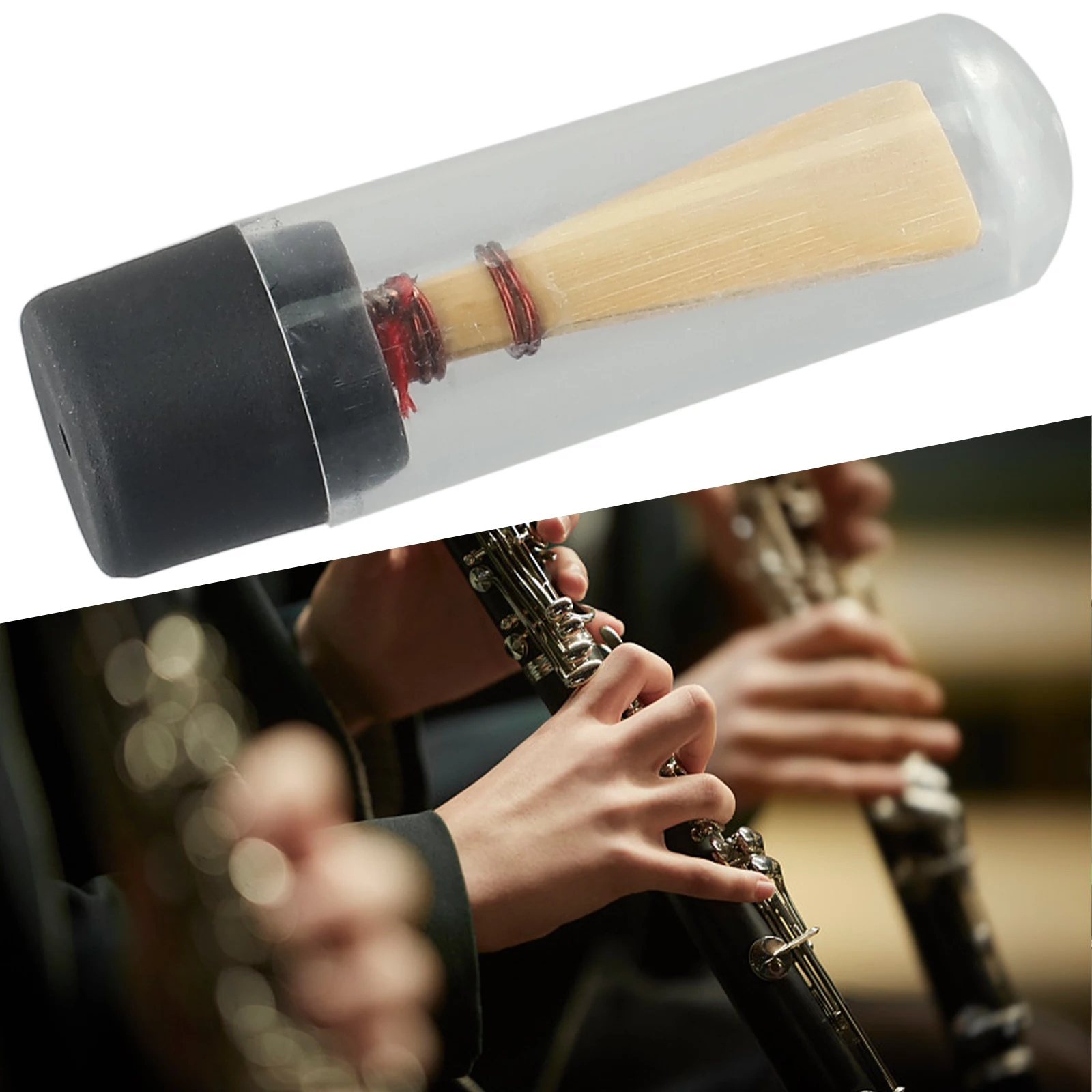 Wind Instrument Bassoon Reed Professional Medium Strength Musical Instrument Parts Affordable Prices Brand New