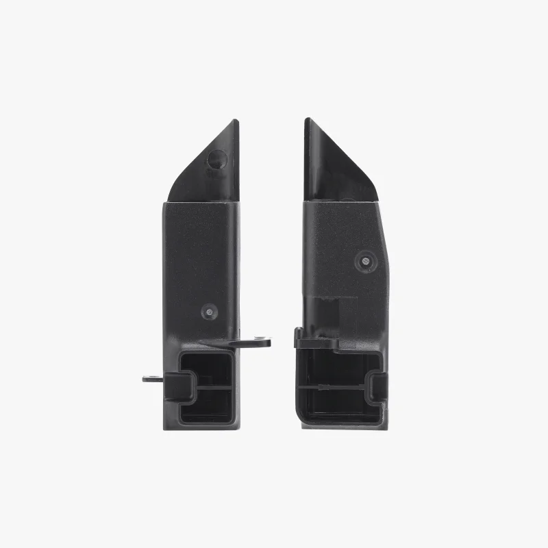 

Оригинальные новые аксессуары для 3D-принтеров Tuozhu Hot End Fan Duct [применимо H2D]