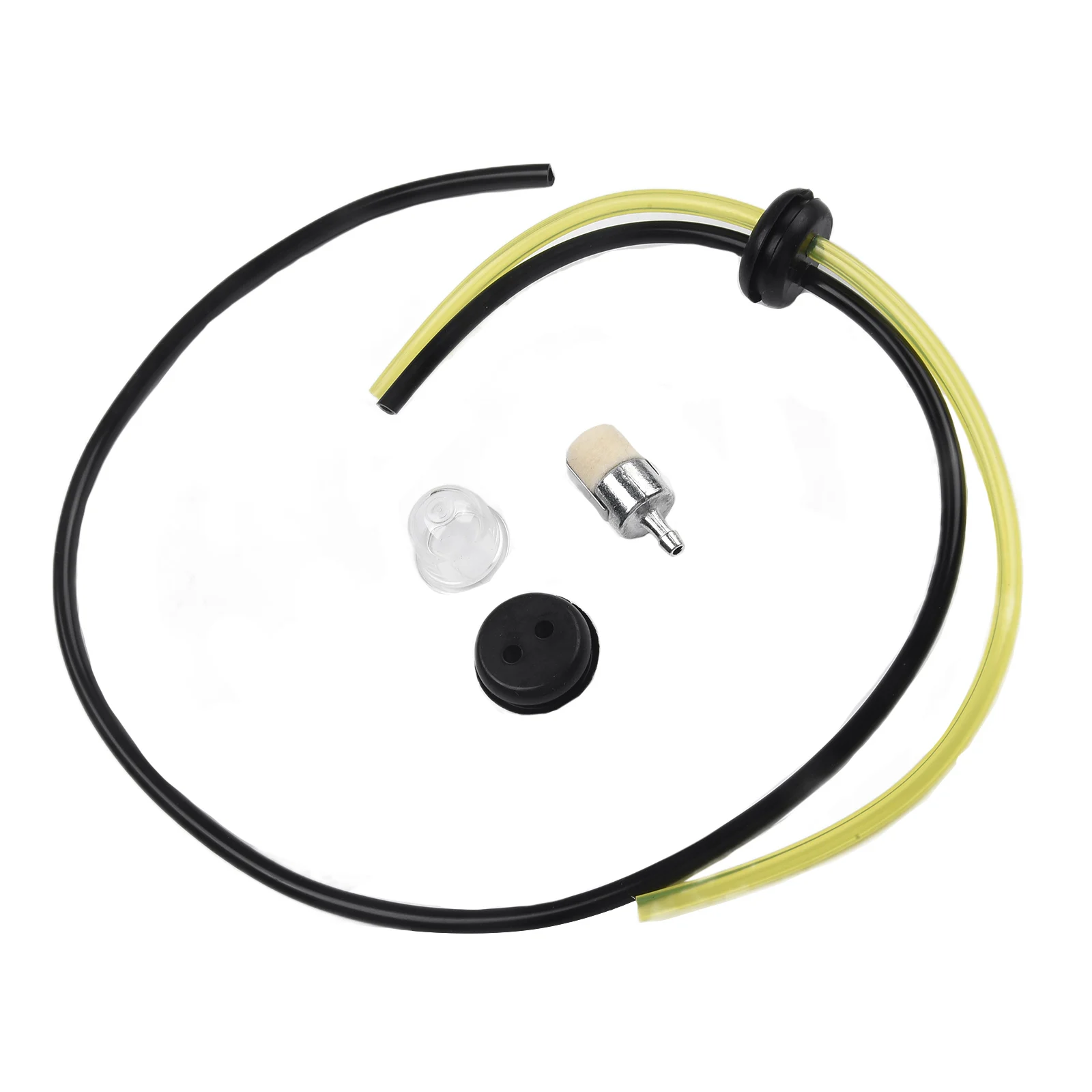 مجموعة أنابيب الوقود المميزة لـ 570988101 EB7000 EB7001 EBZ5100 EBZ5150 EBZ7001 EBZ7100 EBZ7150 جودة غير معززة