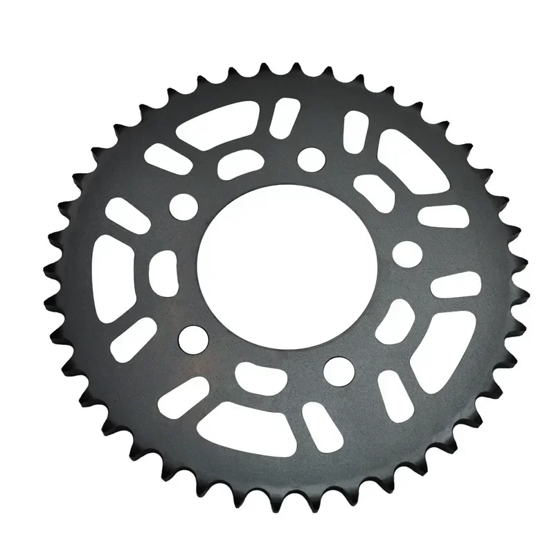 Motorcycle Equipments Rear Sprocket For Honda 530 CBX400 VFR700 CBX750 VFR750 CBR500 FT400 VF400 CB900F F,F2-A,B,C,D