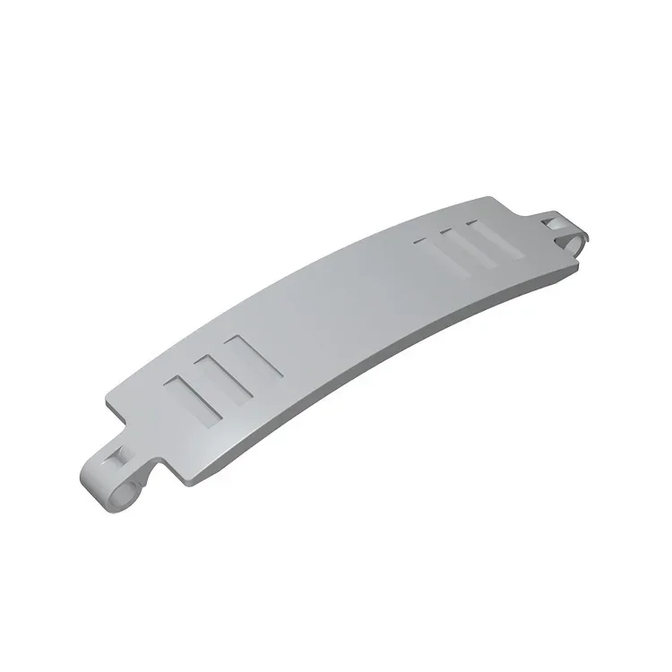 Blocs de construction techniquesalalal, panneau technologique incurvé 3x13, 10 pièces compatibles, assemblage de particules, pièces Moc, cadeau 18944