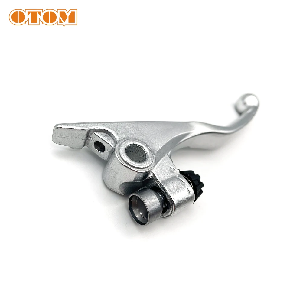 OTOM Motorcycle Front Brake Lever Handle Master Cylinder Pump Bar For KTM EXC EXCF  SX SXF XC XCF HUSQVARNA FC FE TE Brembo 2024