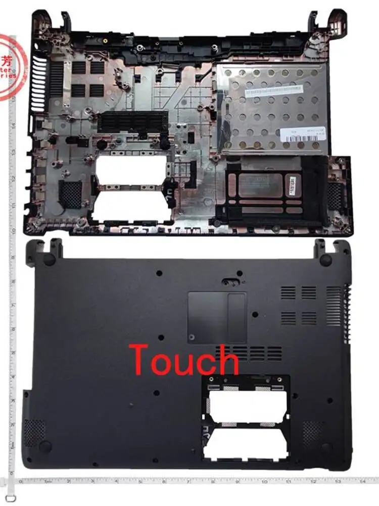 Nowy Laptop podstawy dna skrzynki obudowa do Acera dla serii Aspire V5-431 V5-431G V5-471 V5-471G montaż z dotykowy v5-471P v5-471PG — zdjęcie 2