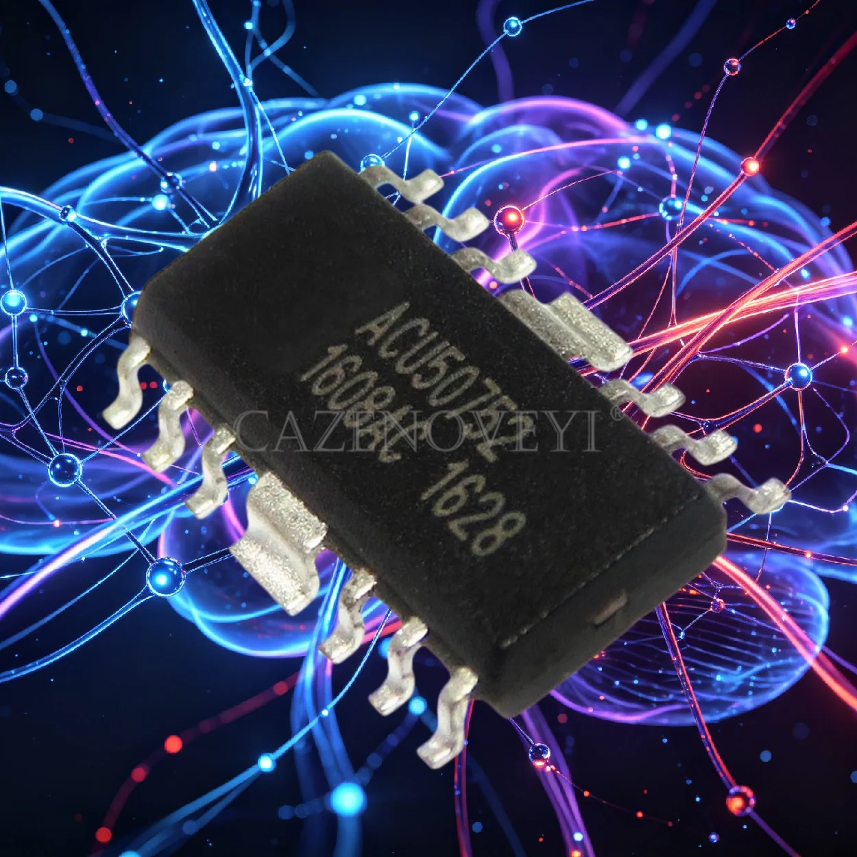 （1-5pcs）A314J A314 HCPL-315J A315J A315 ACU50752 50752 SOP-12