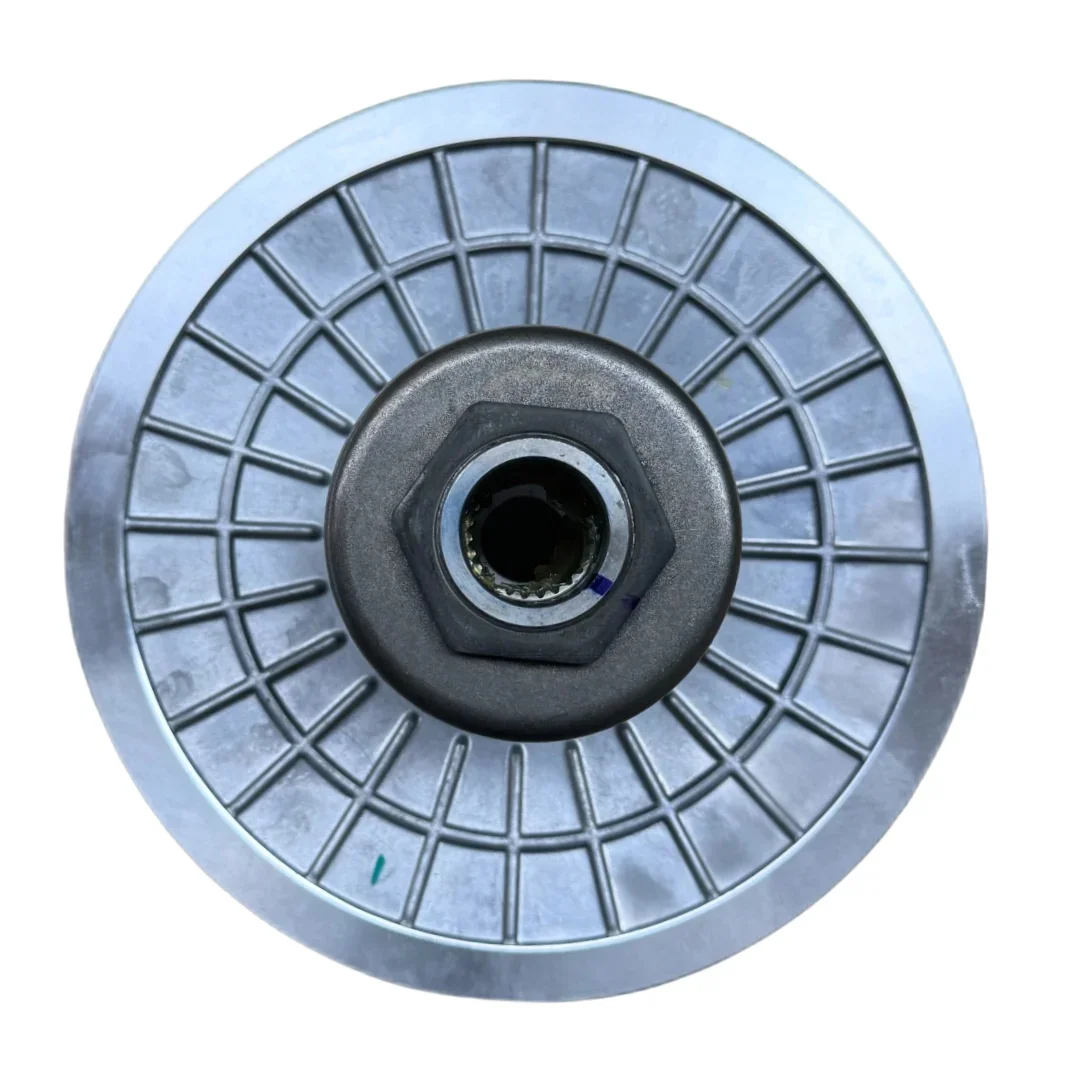 Original factory genuine CVT engine secondary clutch components suitable for Hisun500 700ATV UTV 21400-004-0000 P004000212000000