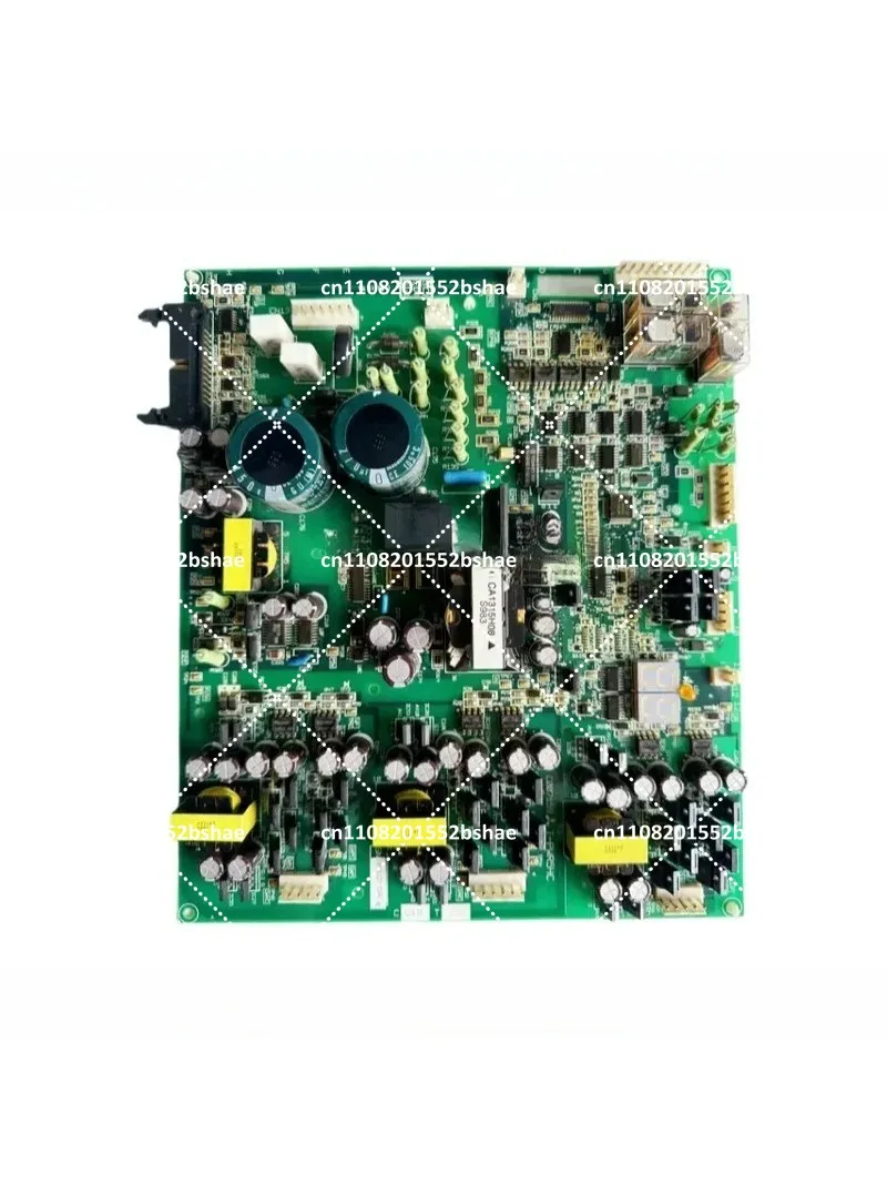 Inverter Power Board 220KW Driver for A540 F540 Series, Replacement Part