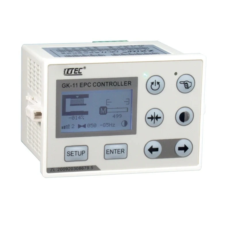 Industrial Control GK10/11 Analog Calibration Controller GK91 Replaces GK81 Calibration System
