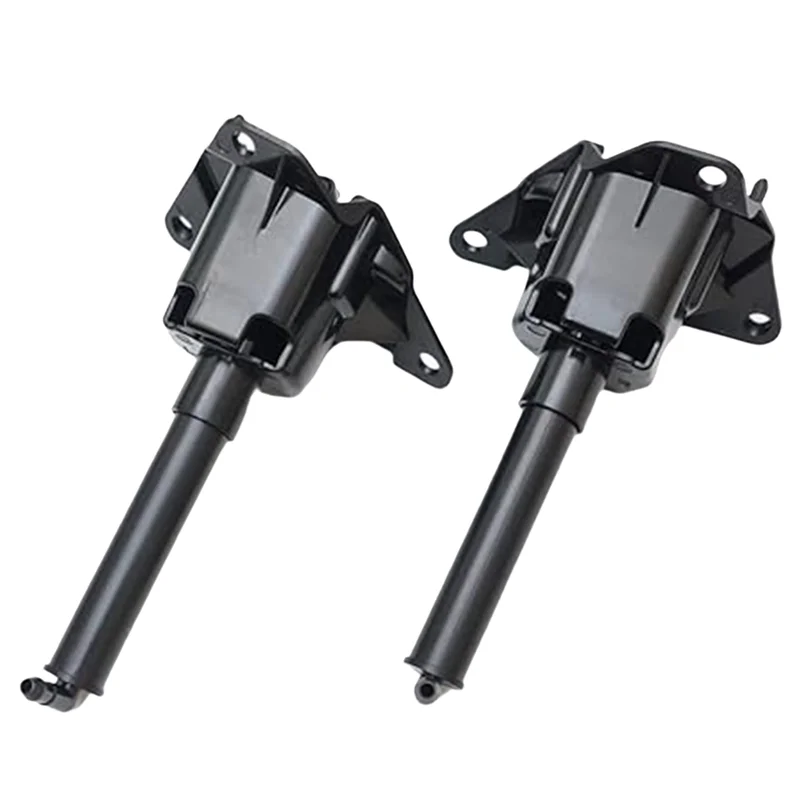 

Новое поступление, насадка для омывателя фар автомобиля, распылительная насадка для очистки фар для Jaguar XE XEL 2015 + левая T4N8134, правая T4N8133