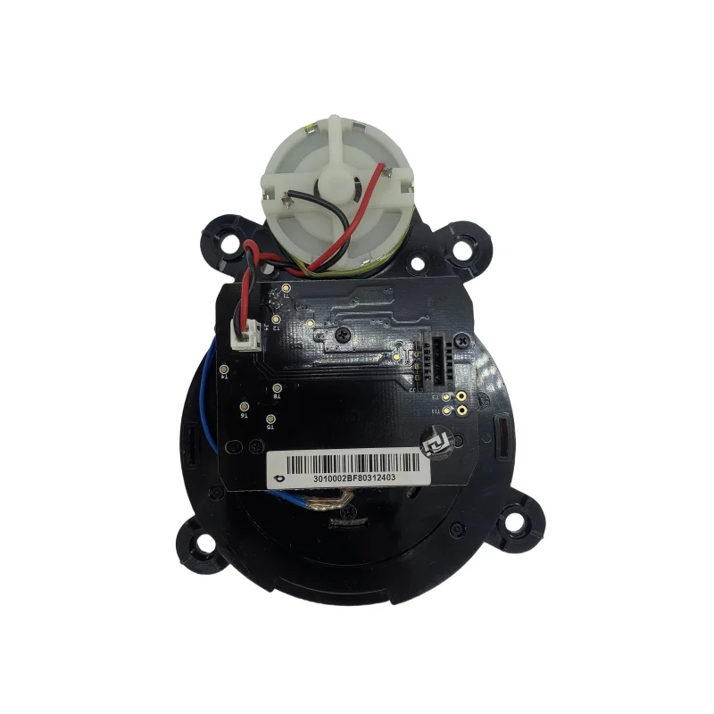 Original Robot Vacuum Cleaner Laser Distance Sensor LDS For Xiaomi MI 1s 1st SDJQR01RR Sweeper Accessories Parts Spare Motor