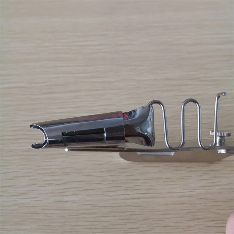 dayu Dayu151, High Chariot Slide, 341 Cylindrical Serging Cylinder (Loose Mouth),,8B Fold in Half, Single Bag