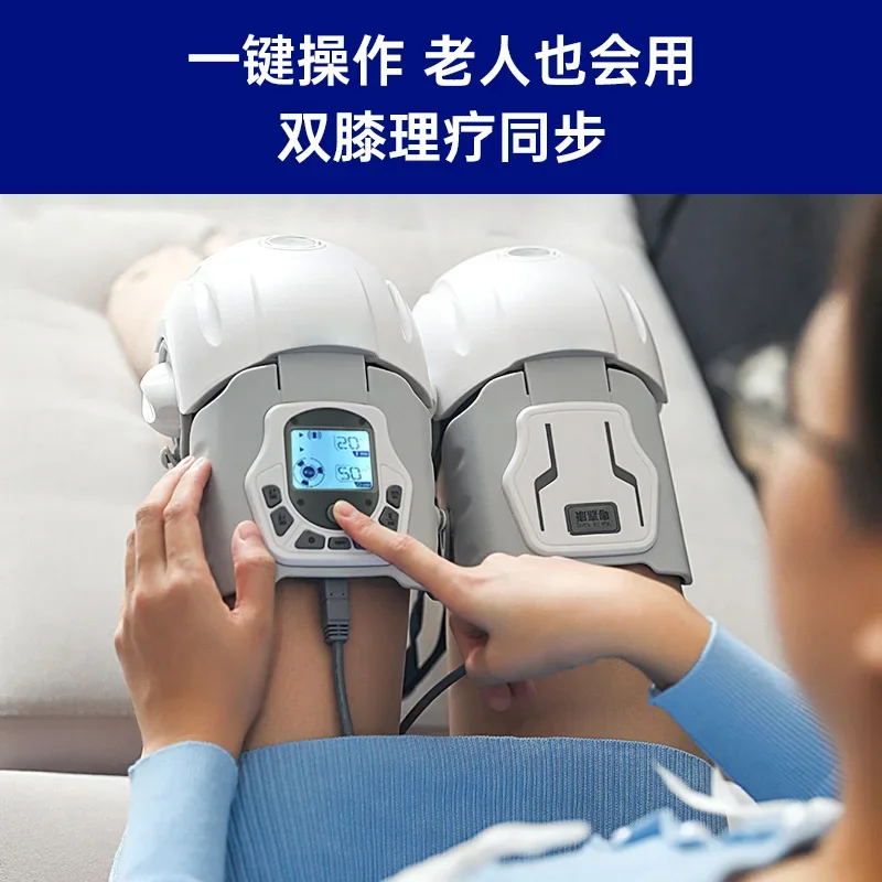 مدلك الركبة السائل Synovial مفصل الركبة