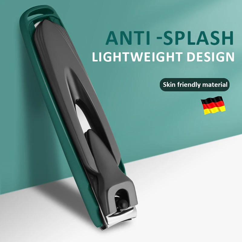 Thumbnail 4 - #18 Nail Clippers List of Top Picks